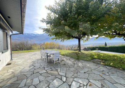 vente Maison Saint-nazaire-les-eymes