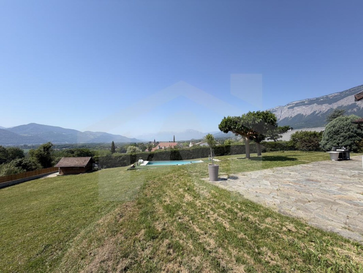 à vendre Maison Saint-nazaire-les-eymes - Photo 20