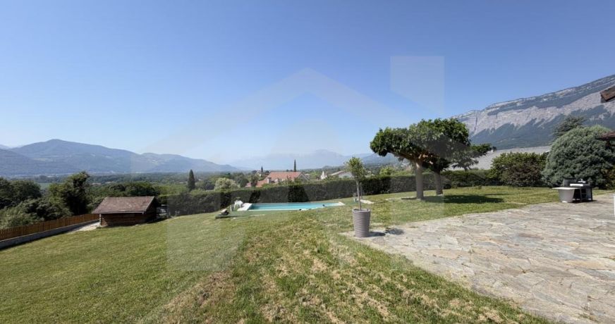 vente Maison Saint-nazaire-les-eymes