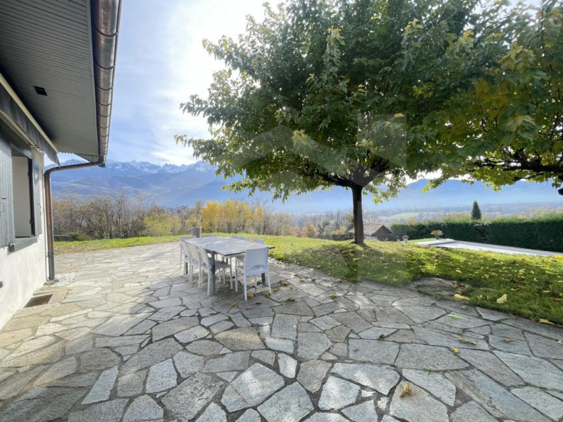 vente Maison Saint-nazaire-les-eymes - Photo 2