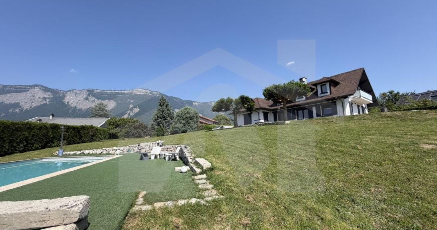 vente Maison Saint-nazaire-les-eymes