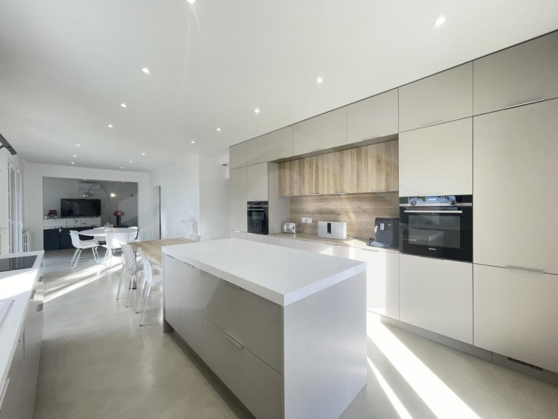 vente Maison Saint-nazaire-les-eymes - Photo 3