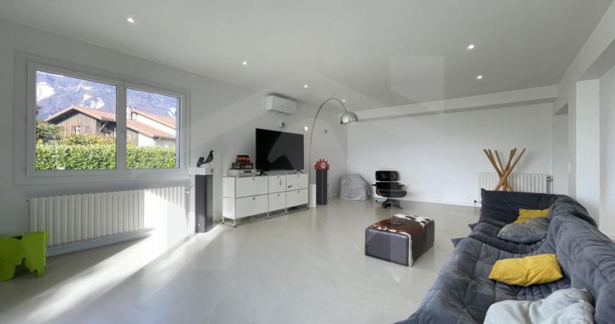 vente Maison Saint-nazaire-les-eymes