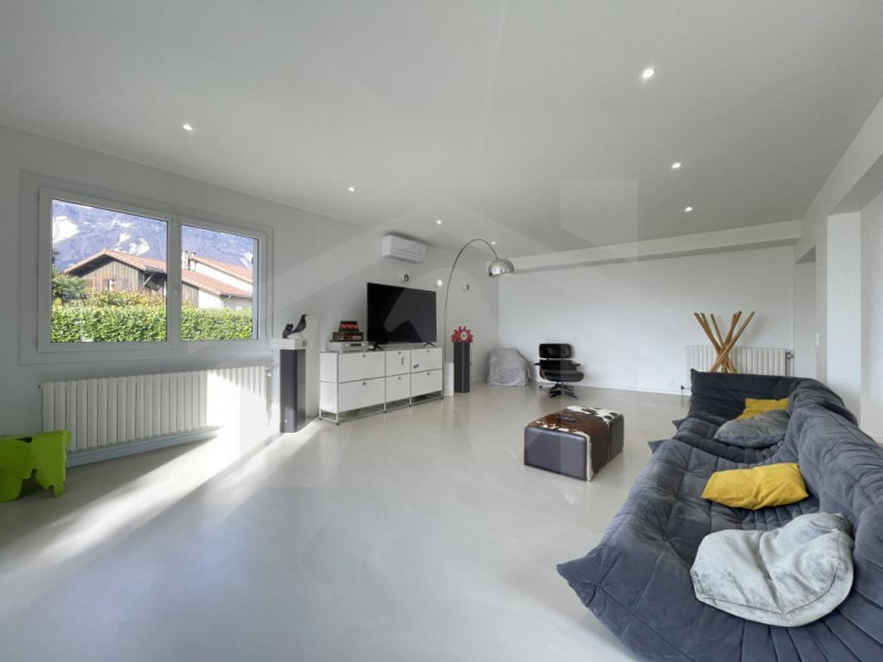 vente Maison Saint-nazaire-les-eymes - Photo 3