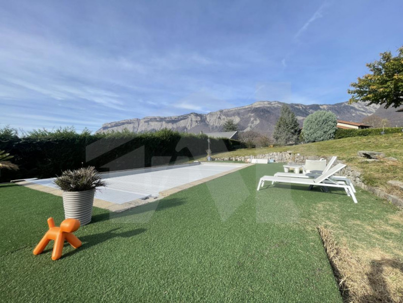 vente Maison Saint-nazaire-les-eymes - Photo 4