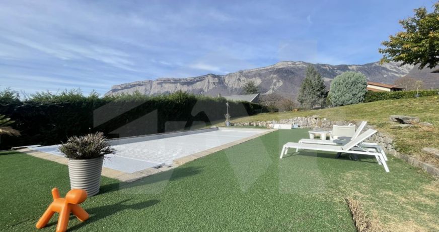 vente Maison Saint-nazaire-les-eymes