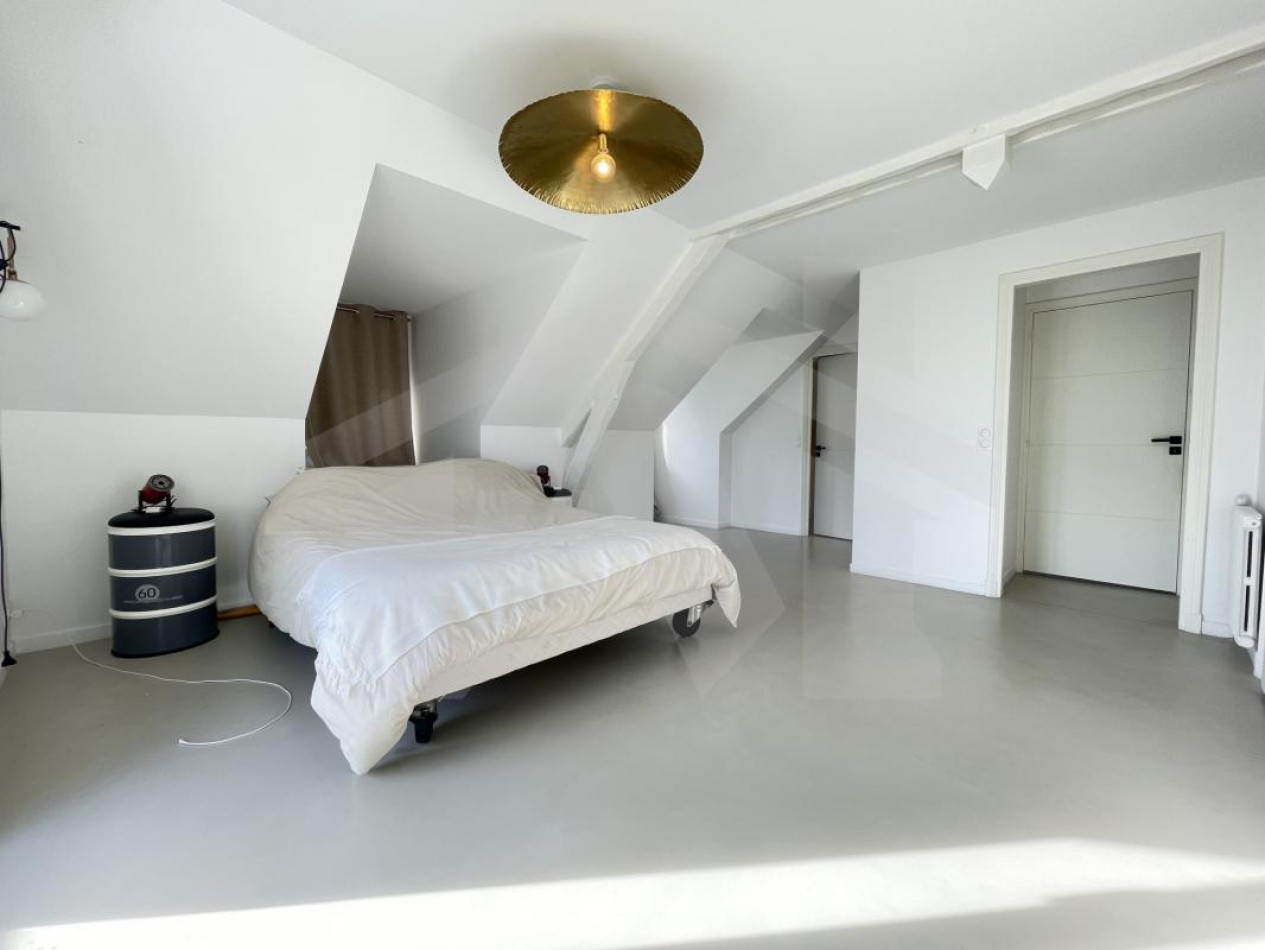 à vendre Maison Saint-nazaire-les-eymes - Photo 4