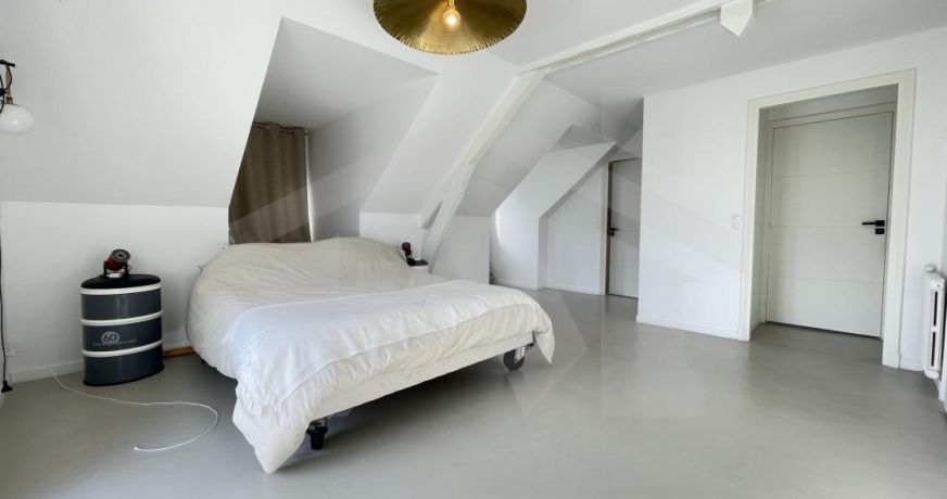 vente Maison Saint-nazaire-les-eymes