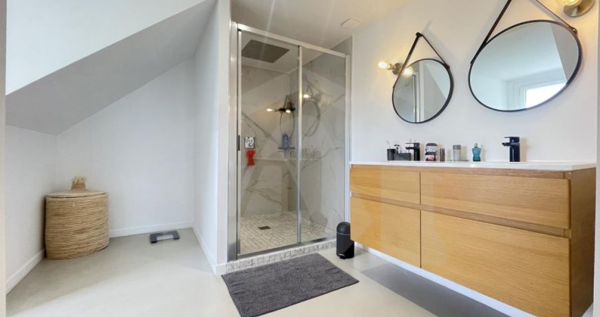 vente Maison Saint-nazaire-les-eymes