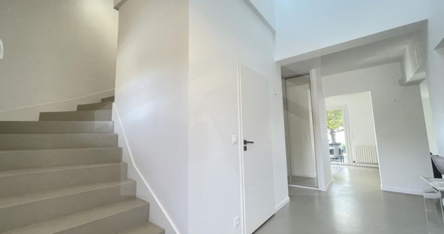 vente Maison Saint-nazaire-les-eymes