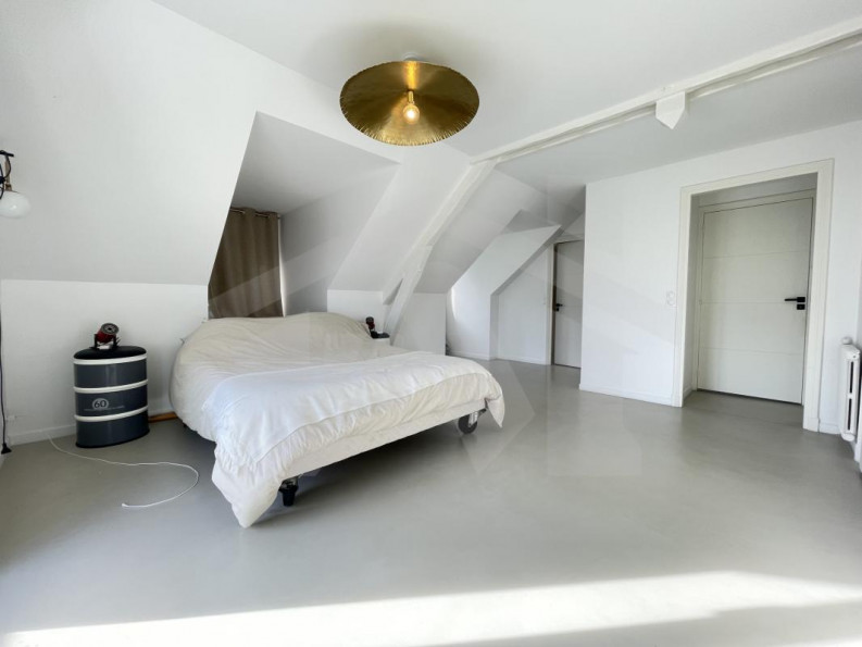 vente Maison Saint-nazaire-les-eymes - Photo 7