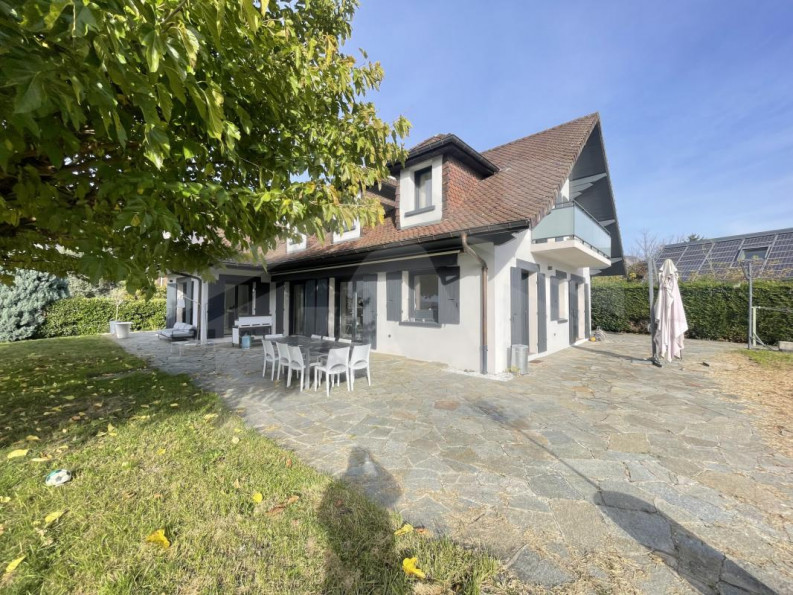 vente Maison Saint-nazaire-les-eymes - Photo 8