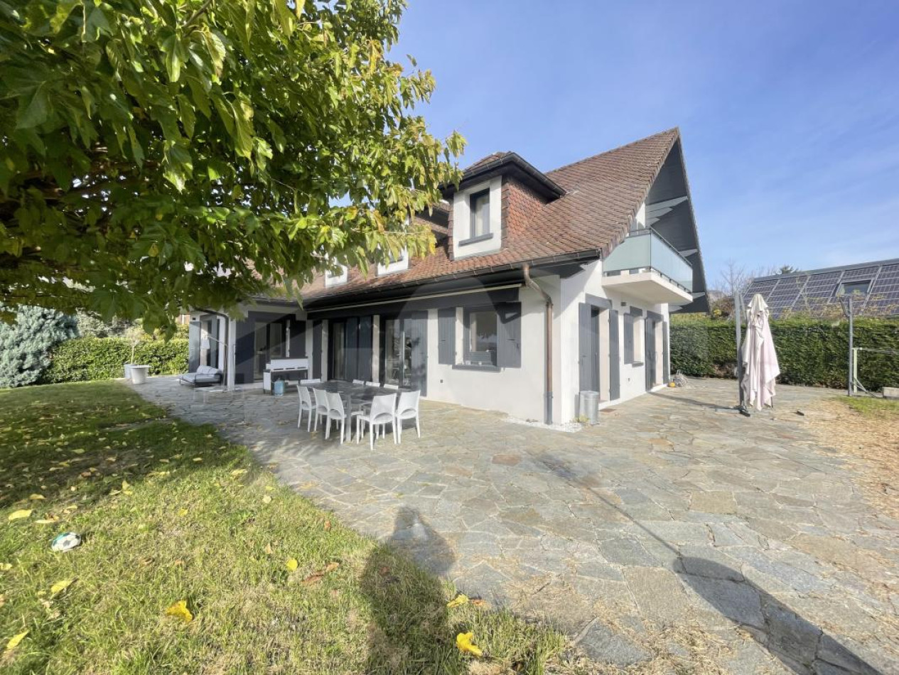 à vendre Maison Saint-nazaire-les-eymes - Photo 8