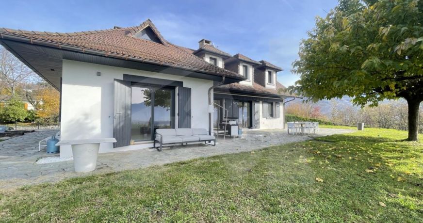 vente Maison Saint-nazaire-les-eymes