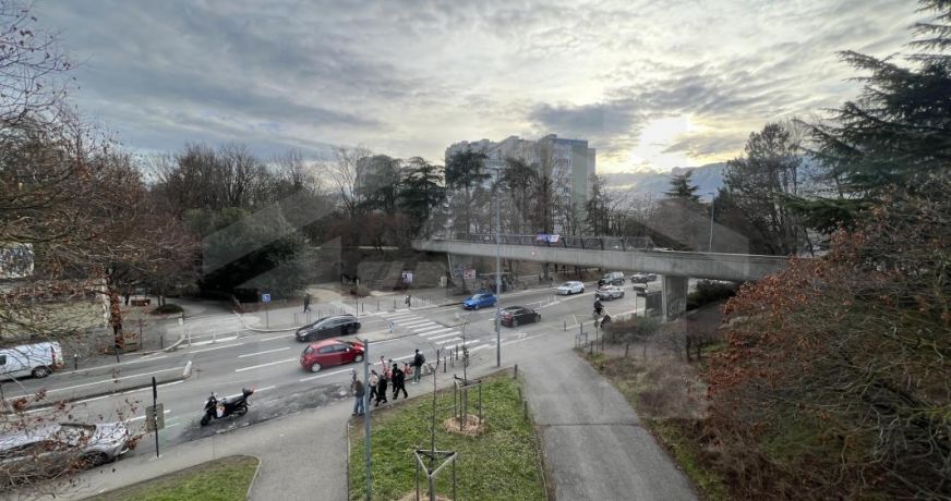 vente Appartement Grenoble