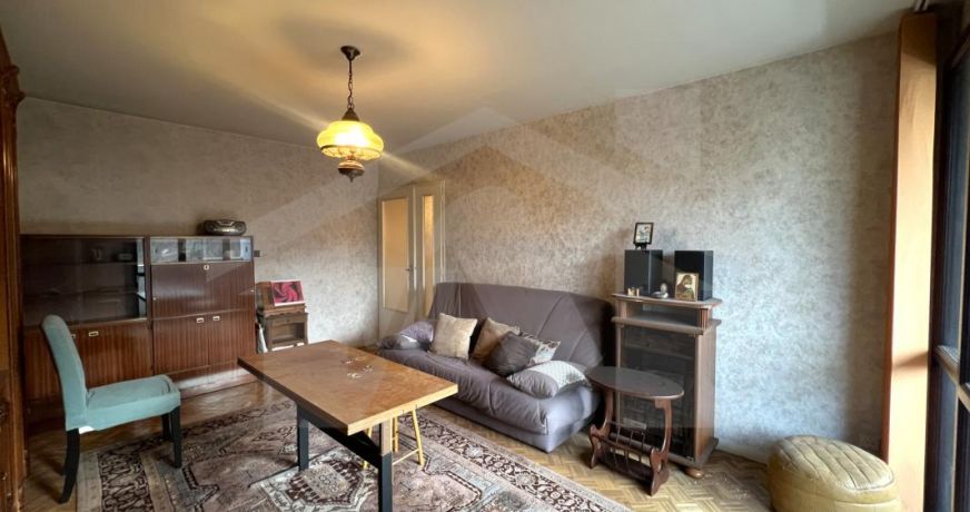 vente Appartement Grenoble