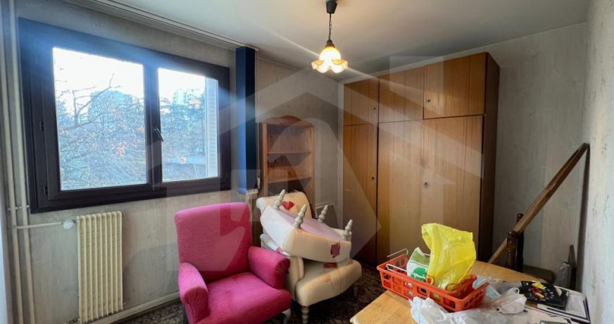 vente Appartement Grenoble