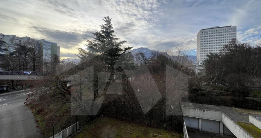 vente Appartement Grenoble