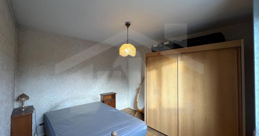 vente Appartement Grenoble