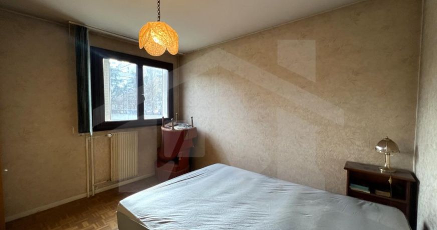 vente Appartement Grenoble