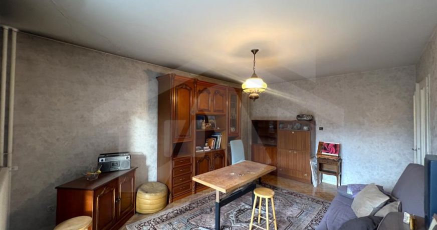 vente Appartement Grenoble