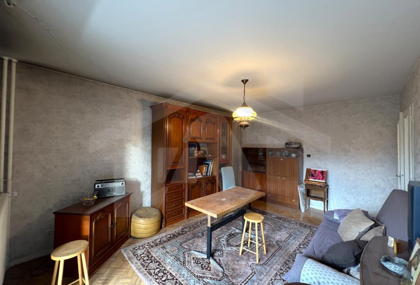 vente Appartement Grenoble - Photo 7