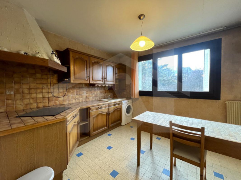 vente Appartement Grenoble - Photo 9