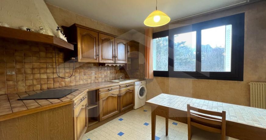 vente Appartement Grenoble