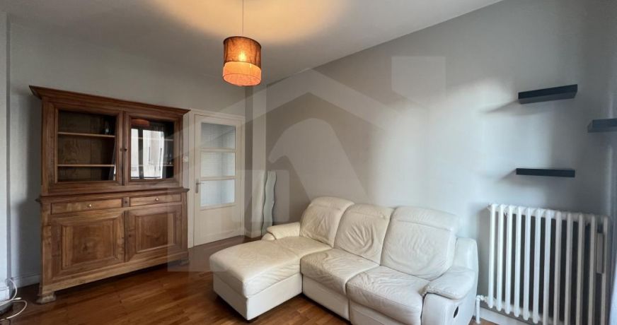 location Appartement Grenoble