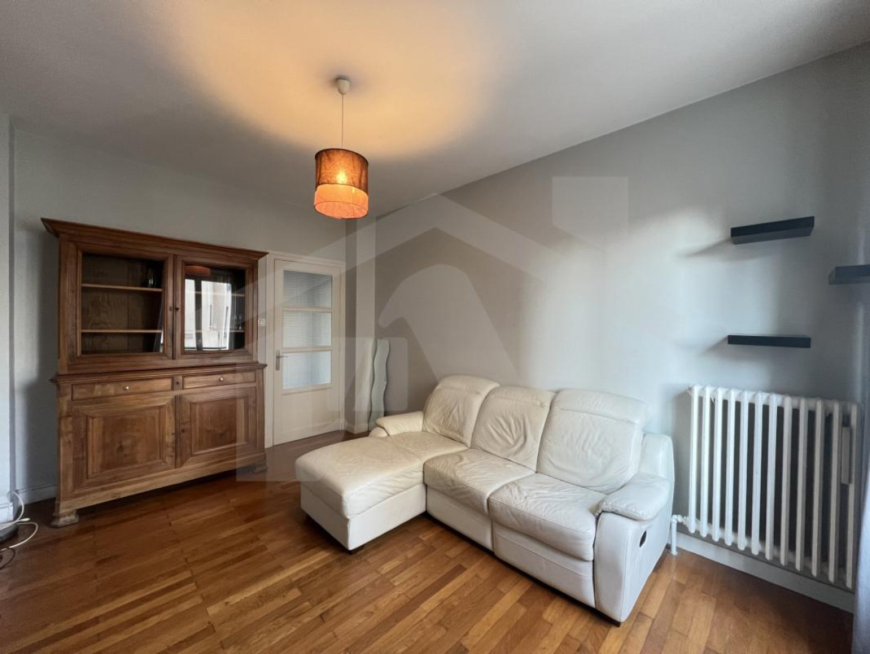 à louer Appartement Grenoble - Photo 1