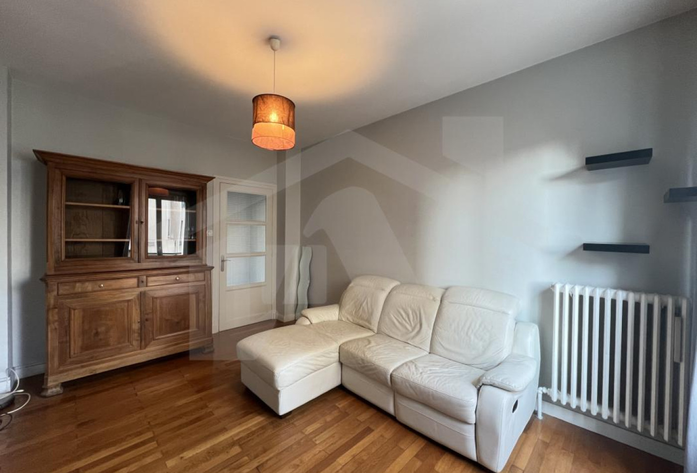 location Appartement Grenoble - Photo 1