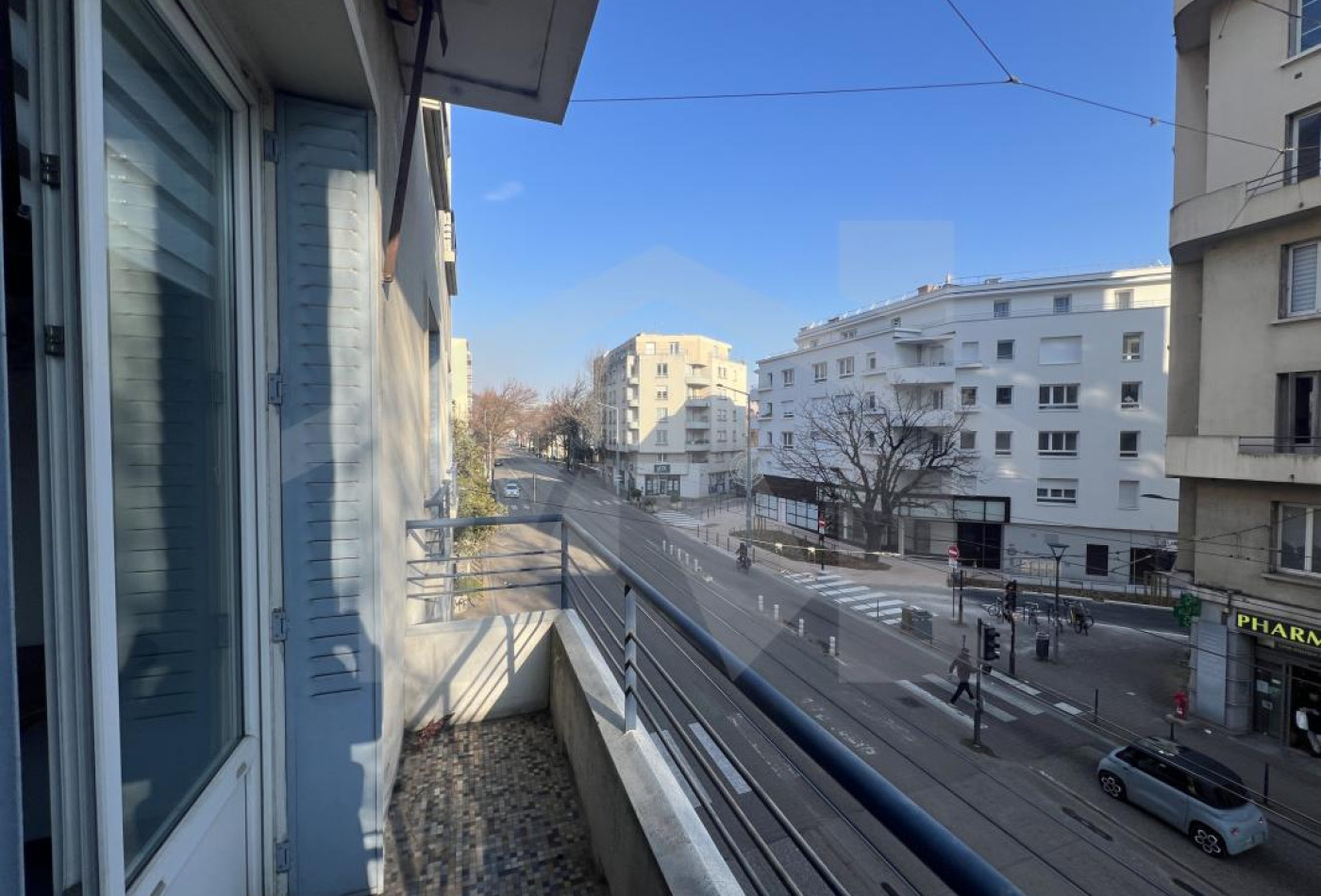 location Appartement Grenoble - Photo 2