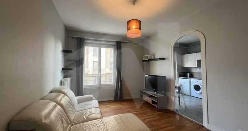 location Appartement Grenoble