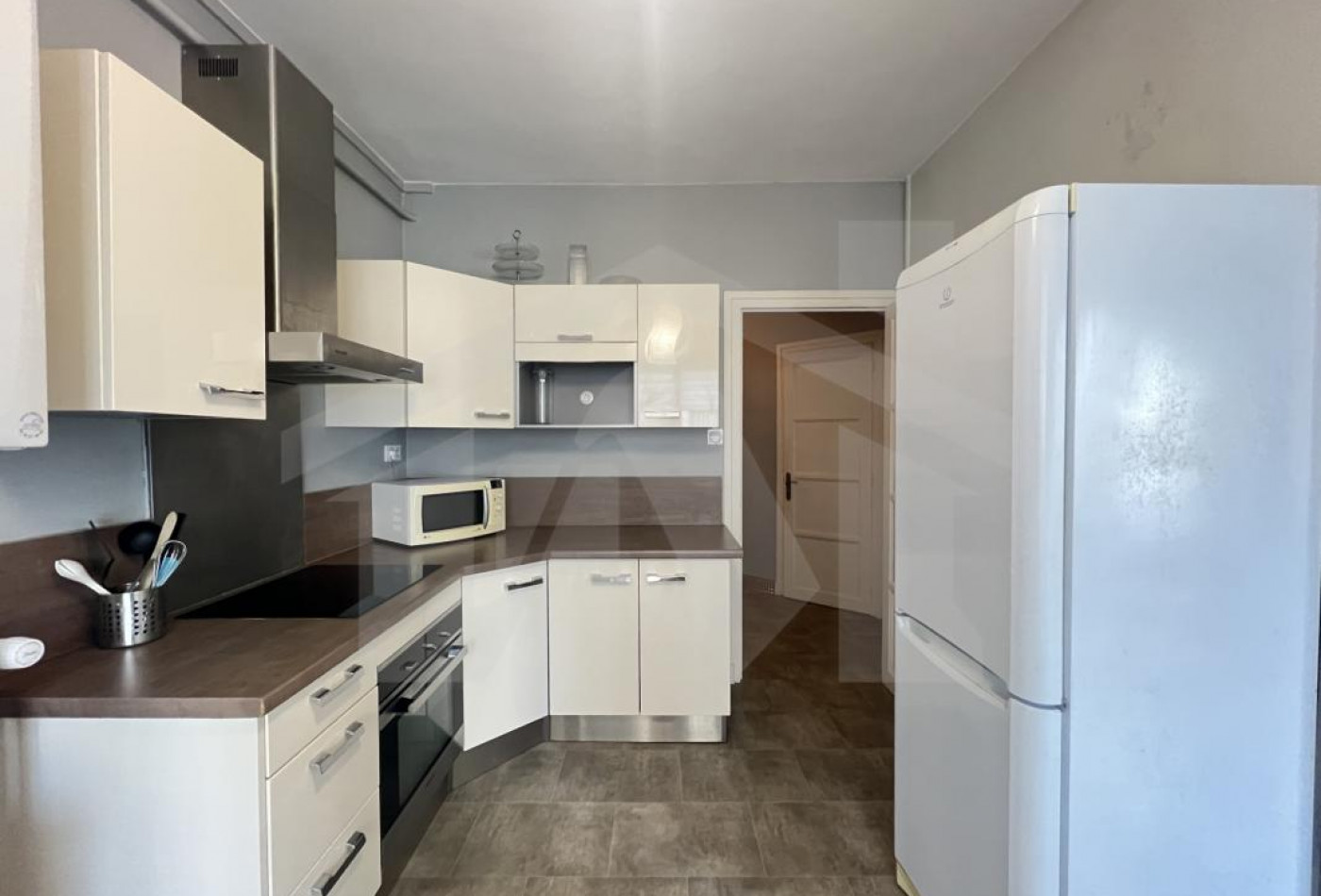 location Appartement Grenoble - Photo 4