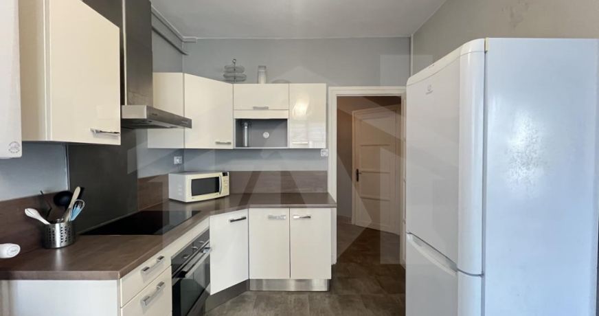 location Appartement Grenoble