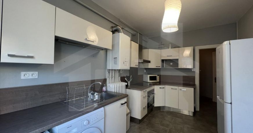 location Appartement Grenoble