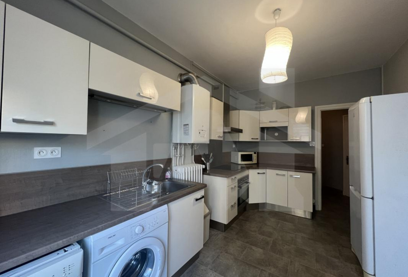 location Appartement Grenoble - Photo 5