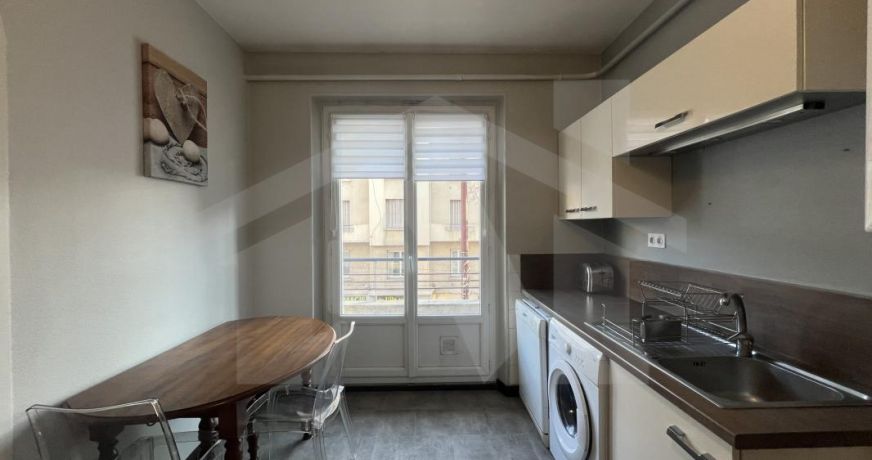 location Appartement Grenoble
