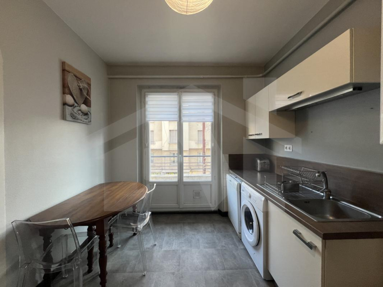 à louer Appartement Grenoble - Photo 6