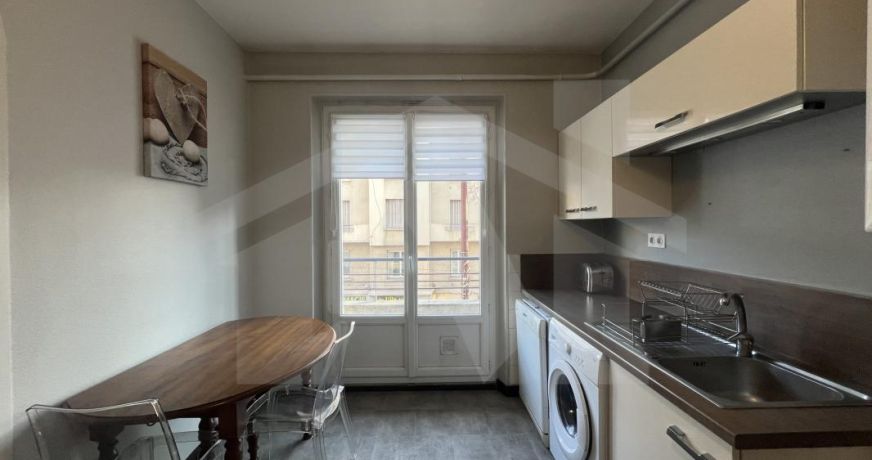location Appartement Grenoble