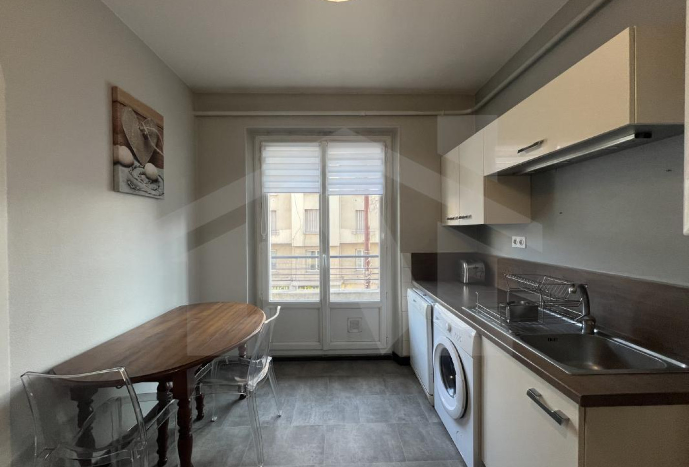 location Appartement Grenoble - Photo 6