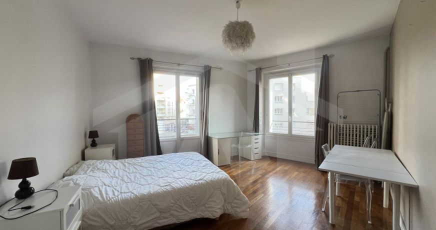 location Appartement Grenoble