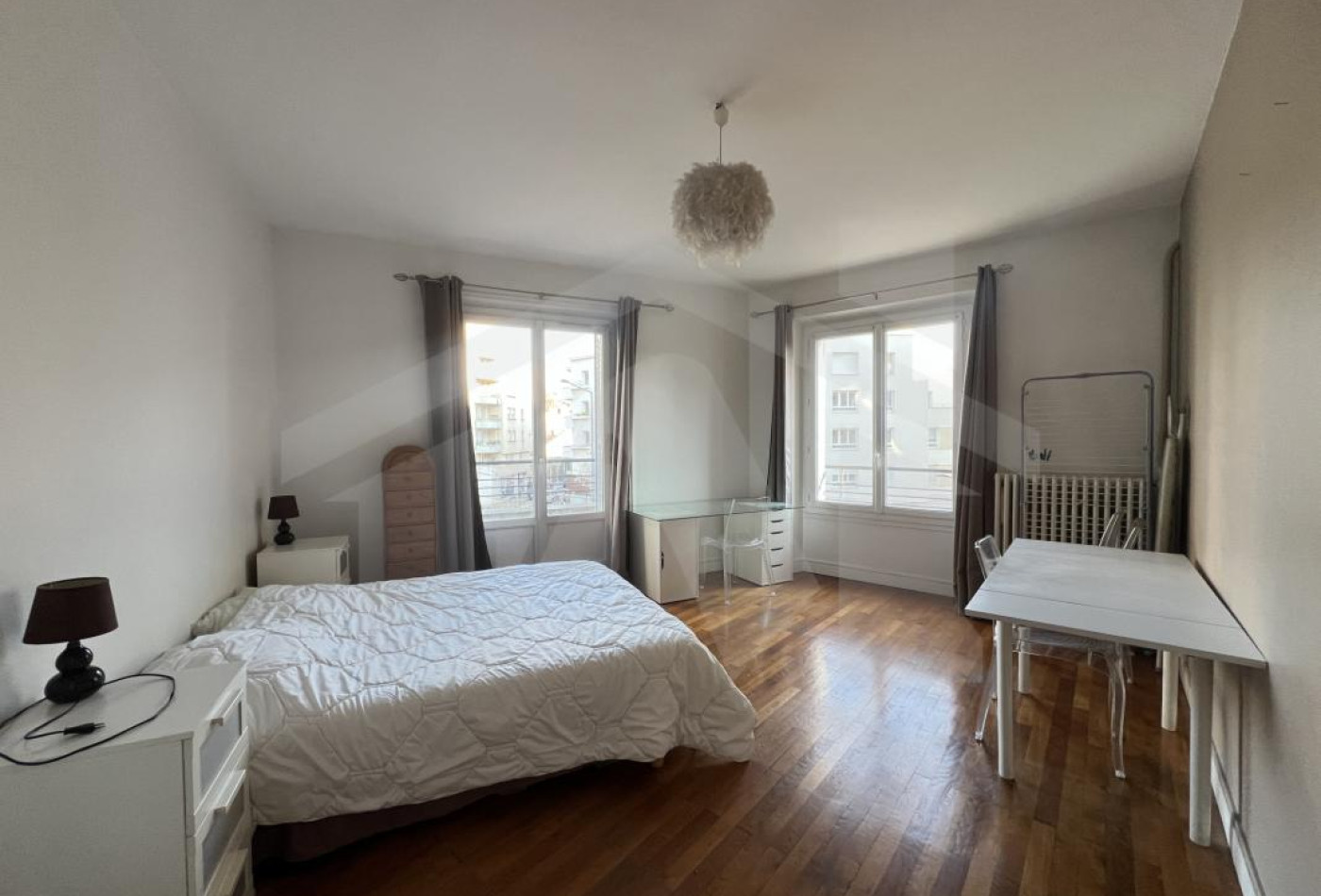 location Appartement Grenoble - Photo 7