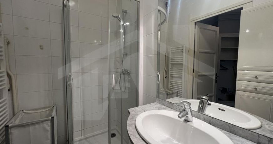 location Appartement Grenoble