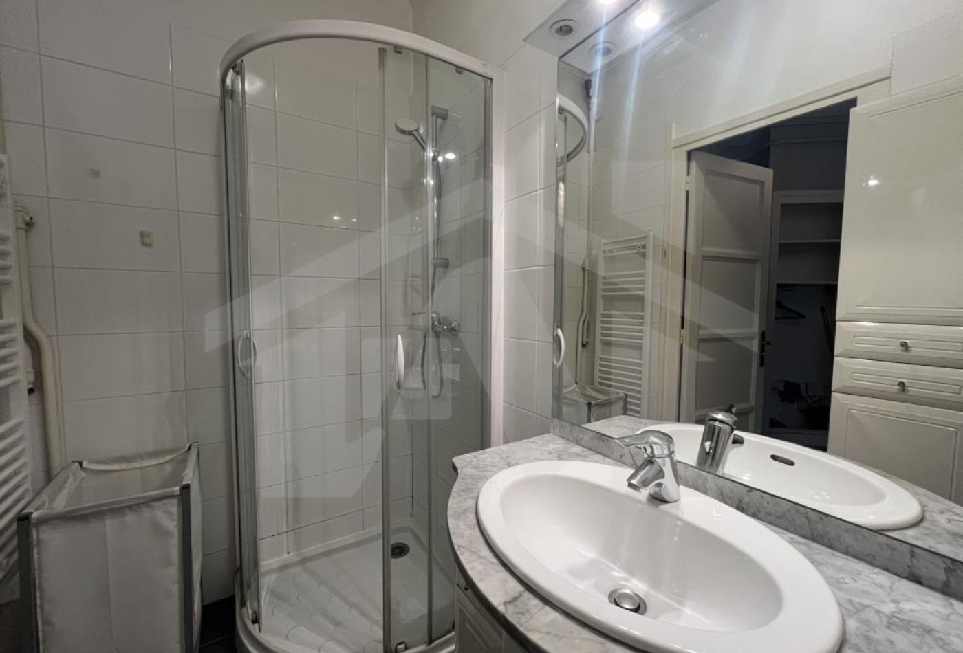 location Appartement Grenoble - Photo 8