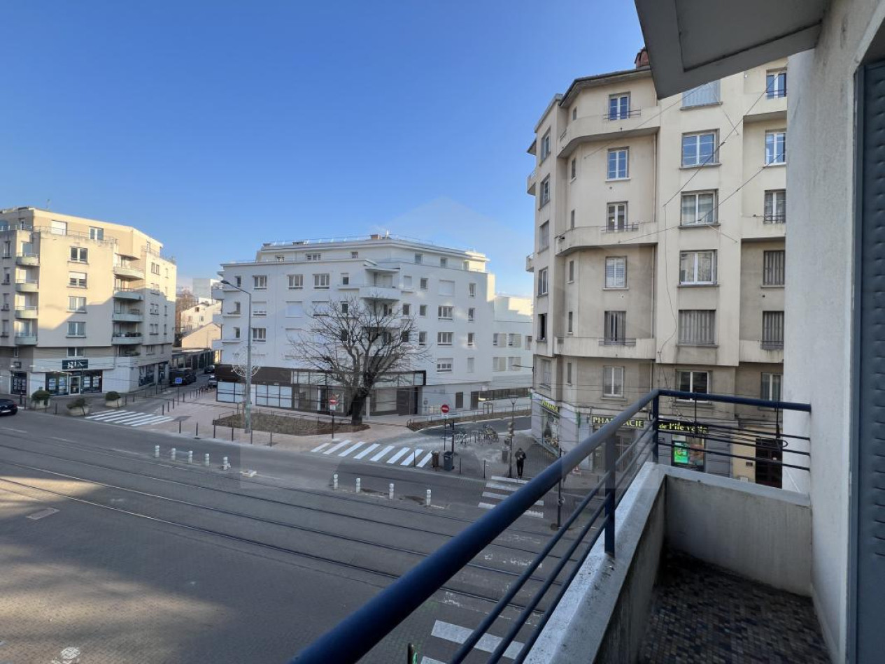 à louer Appartement Grenoble - Photo 9