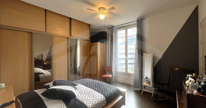 vente Appartement Grenoble