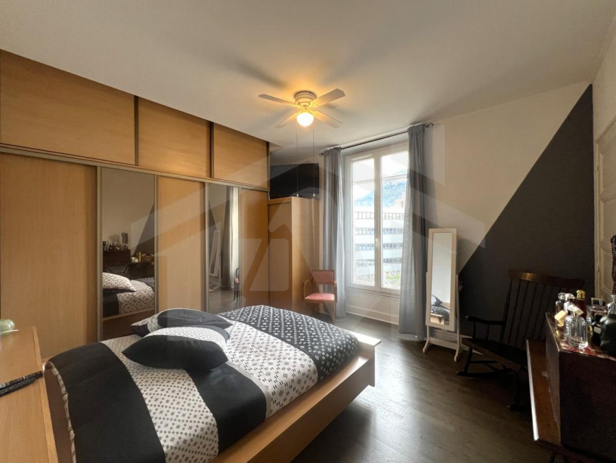 à vendre Appartement Grenoble - Photo 10
