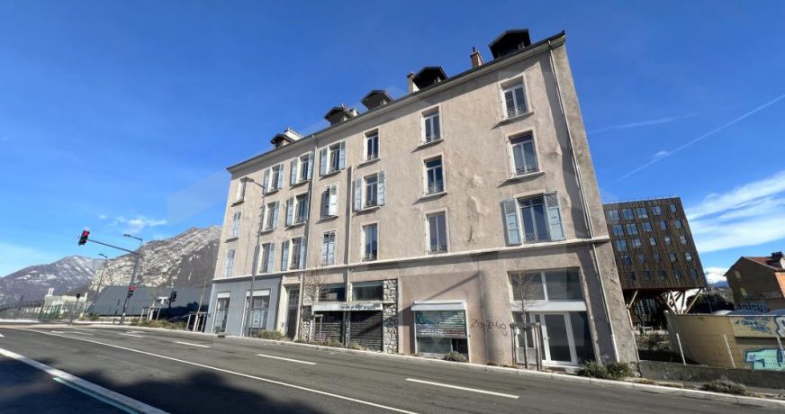 vente Appartement Grenoble