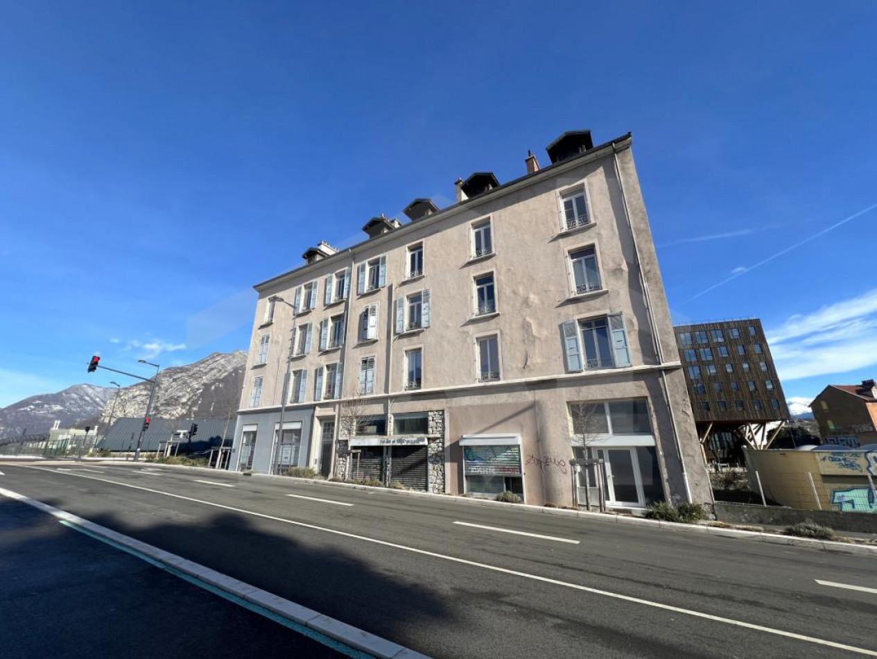 à vendre Appartement Grenoble - Photo 11